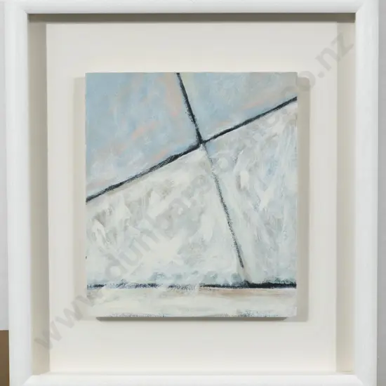 Neville Smitheram (b 1962) - Untitled SIV No 7