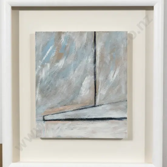 Neville Smitheram (b 1962) - Untitled SIV No 5