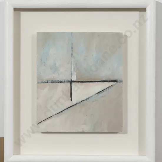 Neville Smitheram (b 1962) - Untitled SIV No 3