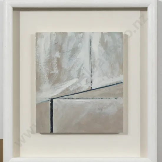 Neville Smitheram (b 1962) - Untitled SIV No 6