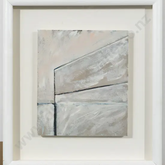 Neville Smitheram (b 1962) - Untitled SIV No 1