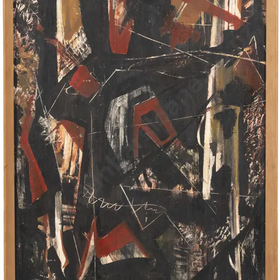 Unknown Artist - Orchestral Sound