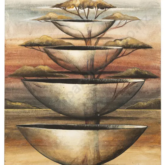 Sally Burton - Family Tree