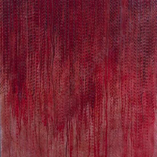 Irene Ferguson - Untitled Abstract