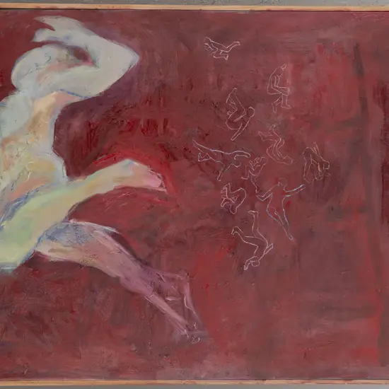 Barbara Lyon - Escape