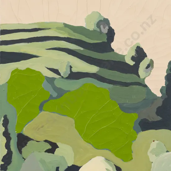 Unknown Artist - Landscape