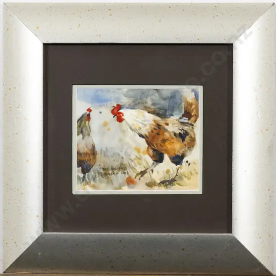 Ted Sherwen - Spare Me Days