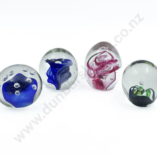 Hotglass Company Paperweight
