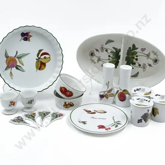 Collection Botanical Kitchen Ware