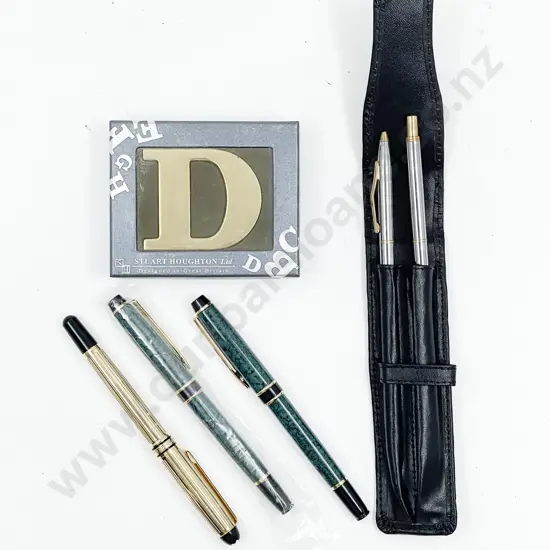 Imitation Montblanc Fountain Pen