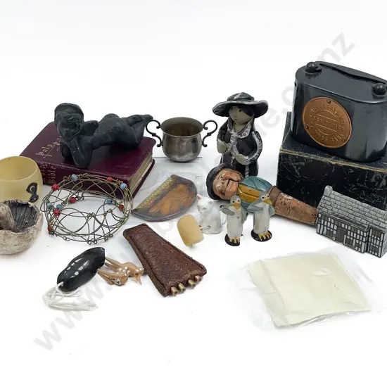 Small Collection "Bits & Pieces"