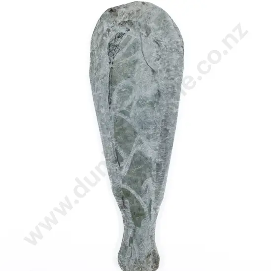 Partly Formed Greenstone Mere