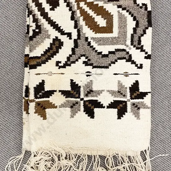 South America Poncho