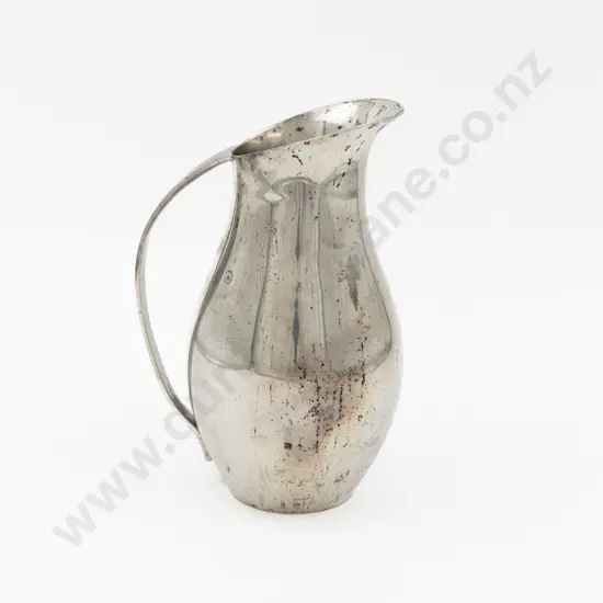 Modern Design S/S Water Jug By Fabian Mexico