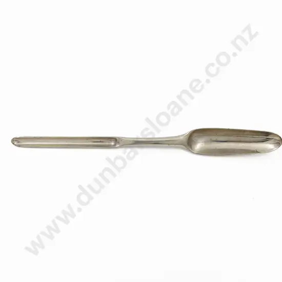 Geo III S/S Marrow Scoop