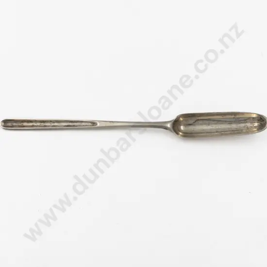 Geo III S/S Marrow Scoop