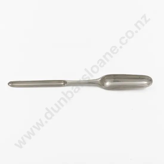 Geo III S/S Marrow Scoop