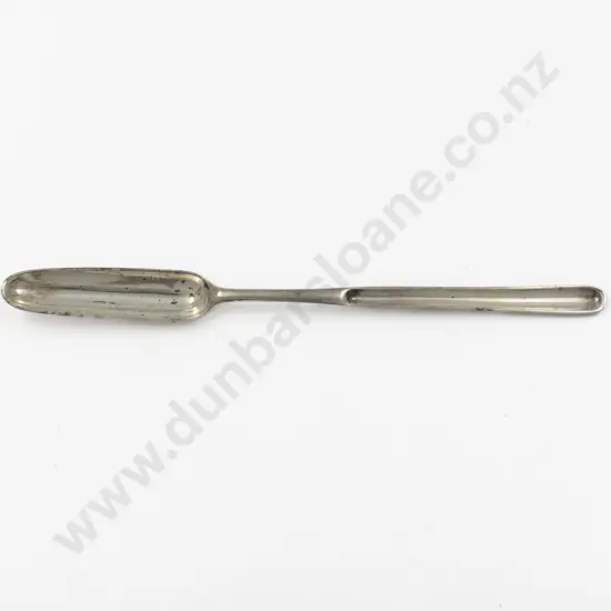 Geo III S/S Marrow Scoop