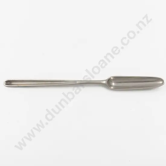 Geo III S/S Marrow Scoop By Peter & Ann Bateman