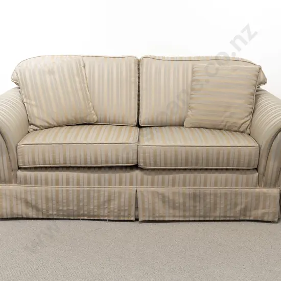 Two and a Half Seater Modern Couch