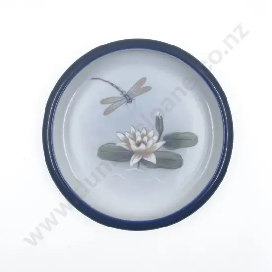 Royal Copenhagen Shallow Bowl