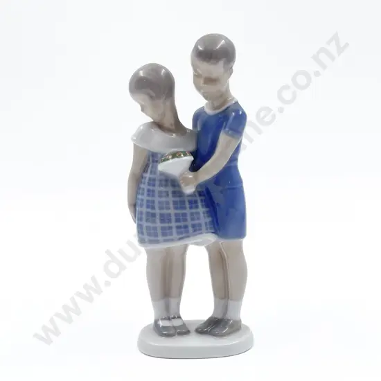 B&G Group Figure
