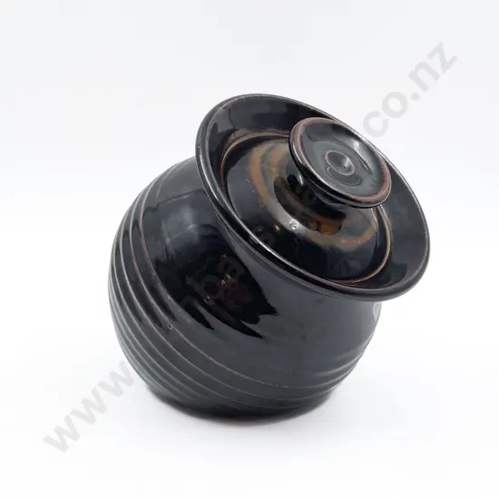 Paul Winspear Biscuit Barrel