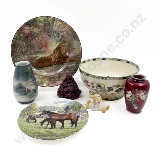 Small Quantity of Assorted including Ornaments etc