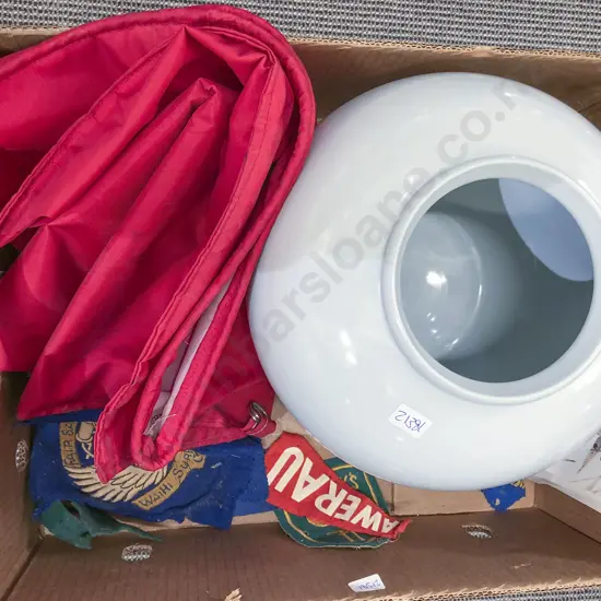 Box Quantity of Assorted