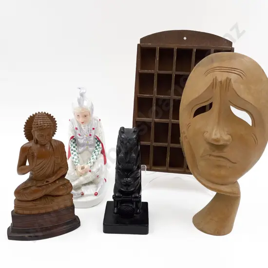 Small Box of Assorted