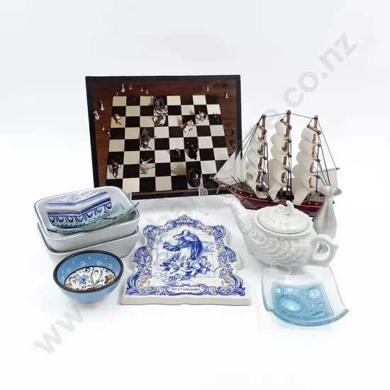 Box Quantity of Assorted