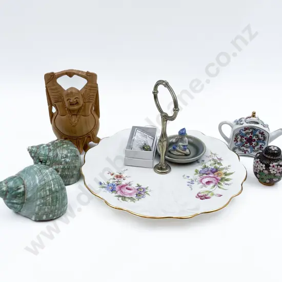 Small Qty of Assorted