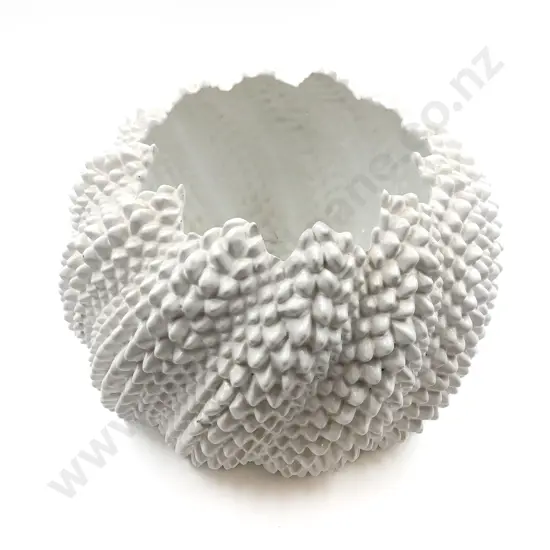 Decorative Textured Vase