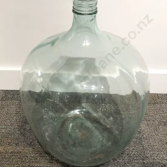 Glass Carboy