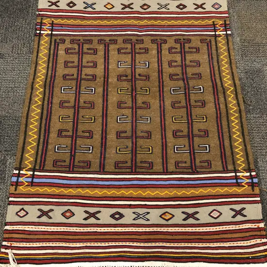 Kilim Rug