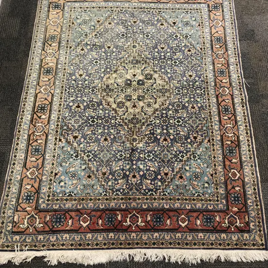 Iranian Wool Rug