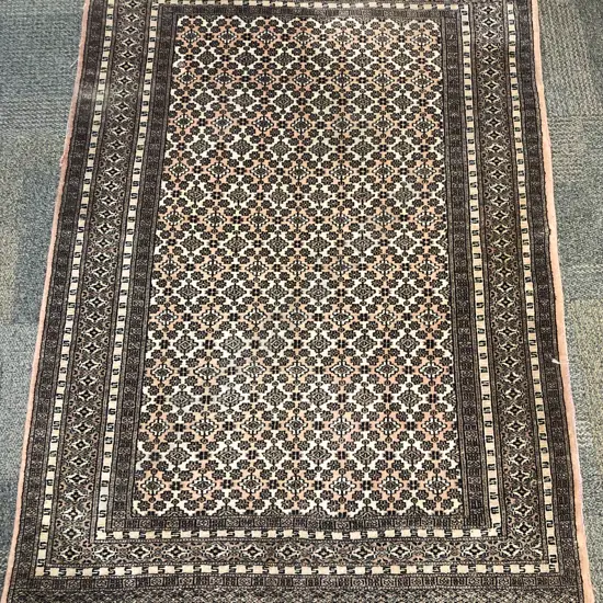 Persian Woollen Rug