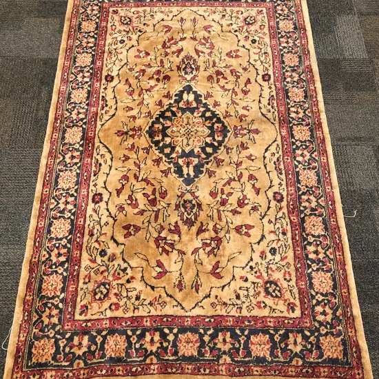 Persian Style Rug