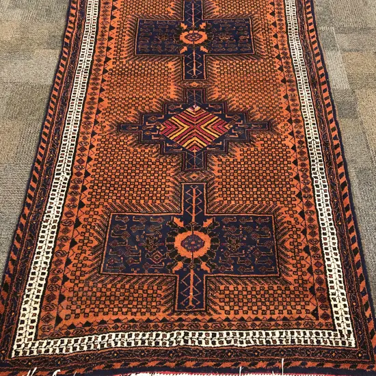 Persian Rug