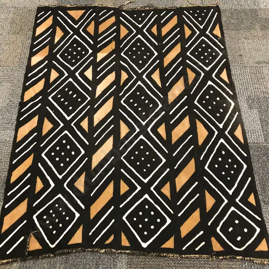 Eastern Rug