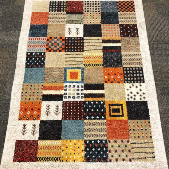 Modern Floor Rug