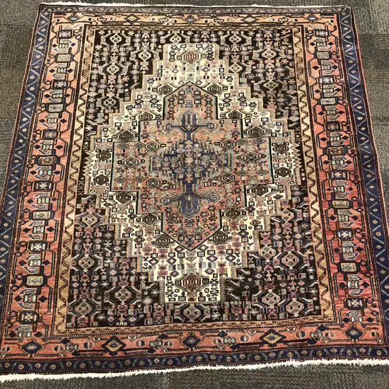 Good Quality Persian Rug
