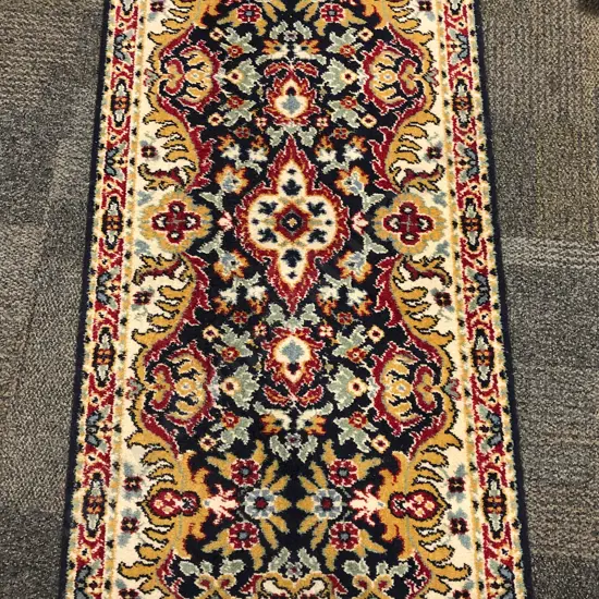 Persian Style Rug