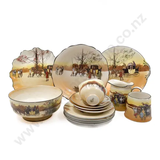 Quantity of RD Coaching Pattern China