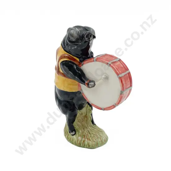 Beswick Pig "Michael"