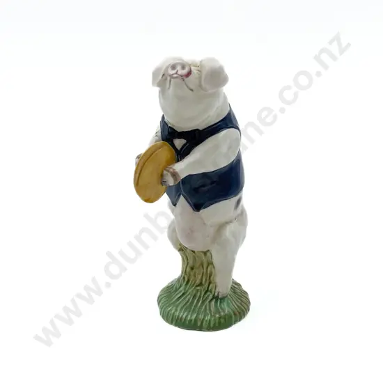 Beswick Pig "Andrew"