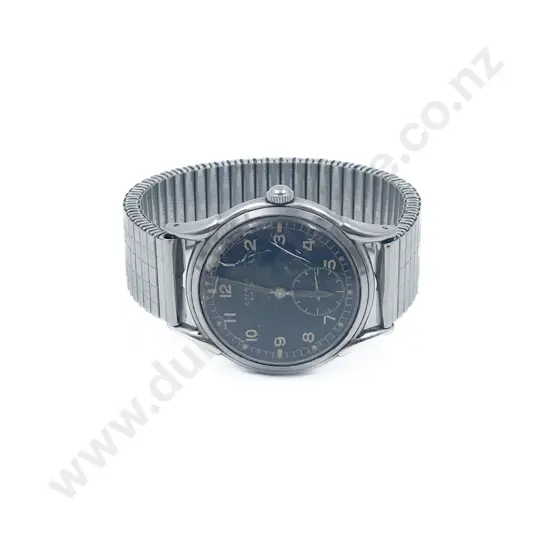 Military Related Wristwatch