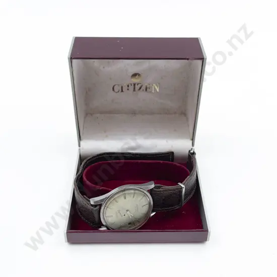 Vintage Bernexwrist Watch