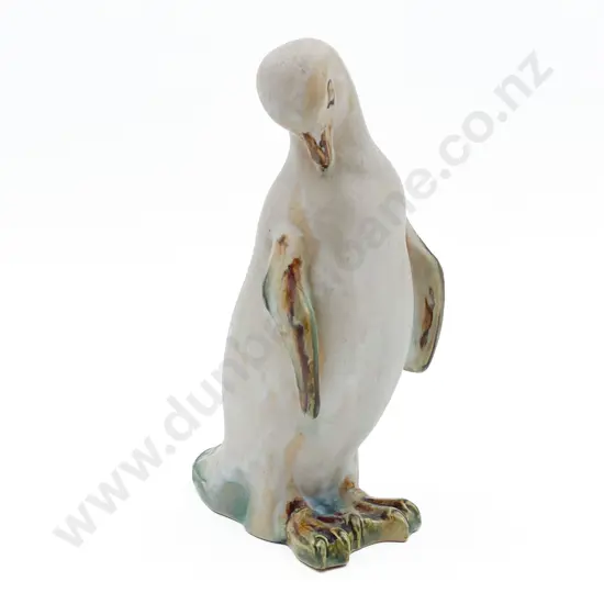 Denby Bird Ornament