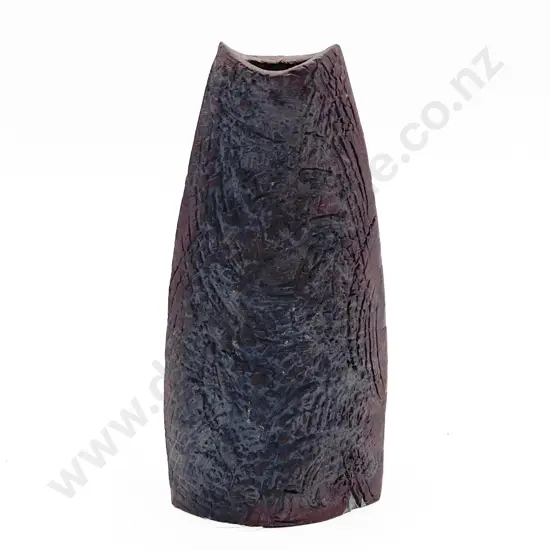 Jim Greig Pottery Vase (af)
